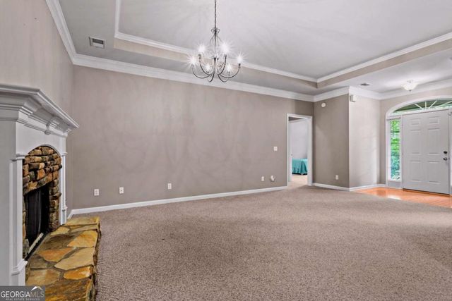2931 Leasa Court, Marietta, GA 30066