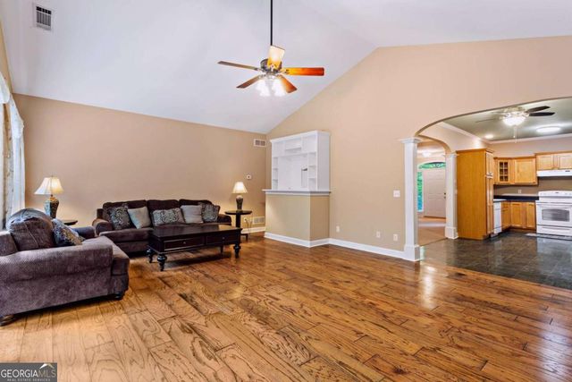 2931 Leasa Court, Marietta, GA 30066