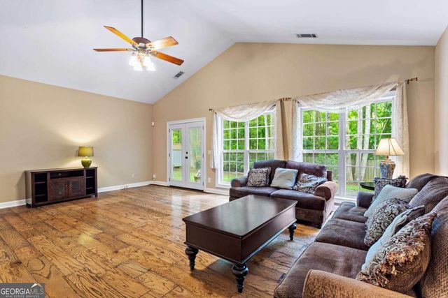 2931 Leasa Court, Marietta, GA 30066