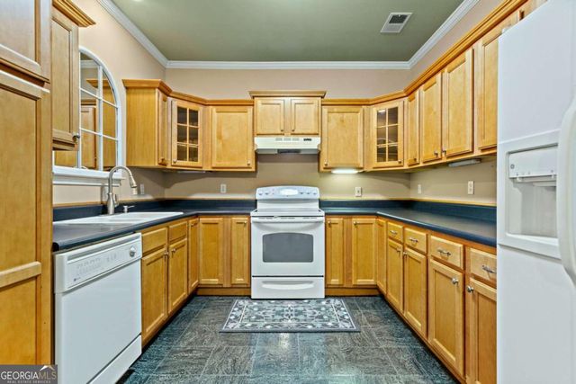 2931 Leasa Court, Marietta, GA 30066