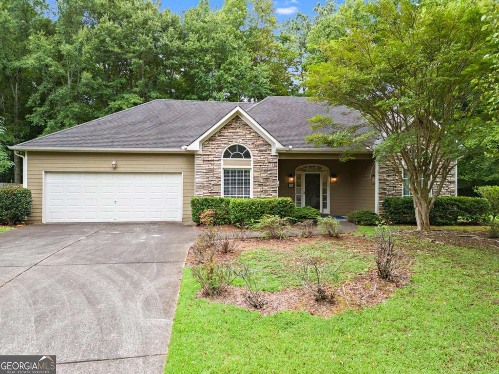2931 Leasa Court, Marietta, GA 30066
