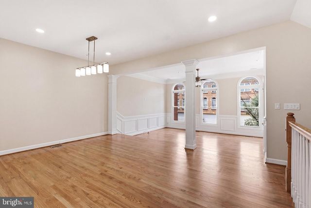 1813 BRENTRIDGE ST, Vienna, VA 22182