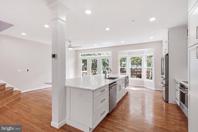 1813 BRENTRIDGE ST, Vienna, VA 22182