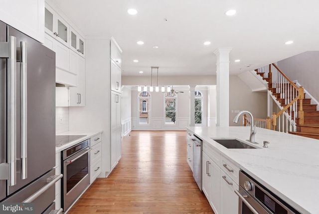 1813 BRENTRIDGE ST, Vienna, VA 22182