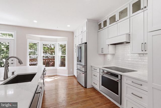 1813 BRENTRIDGE ST, Vienna, VA 22182