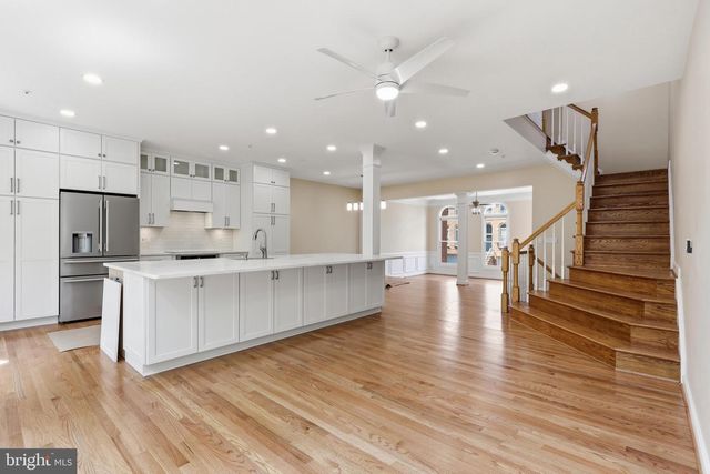 1813 BRENTRIDGE ST, Vienna, VA 22182