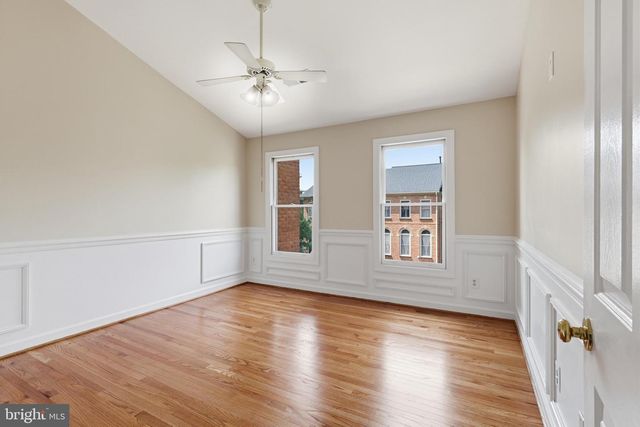 1813 BRENTRIDGE ST, Vienna, VA 22182