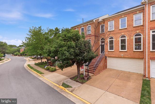 1813 BRENTRIDGE ST, Vienna, VA 22182