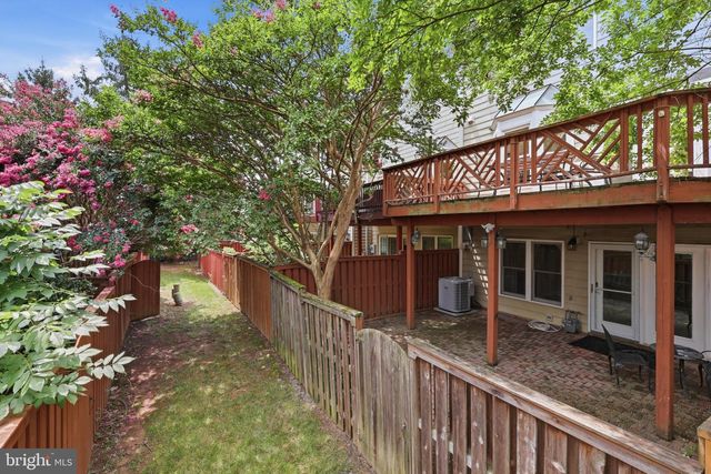 1813 BRENTRIDGE ST, Vienna, VA 22182