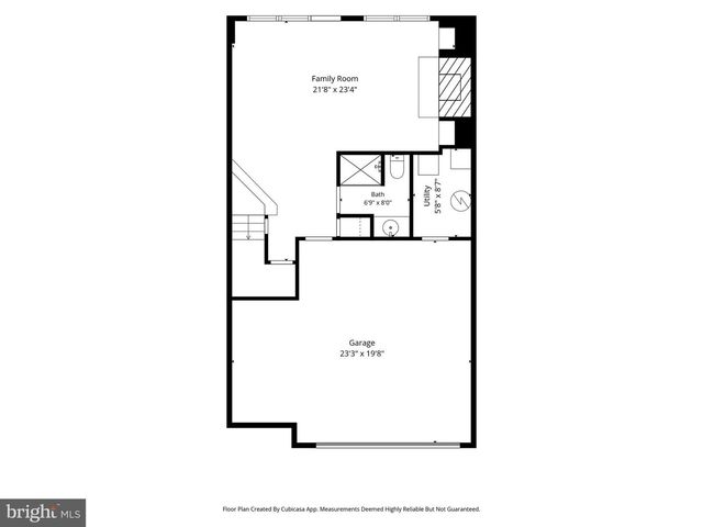 1813 BRENTRIDGE ST, Vienna, VA 22182