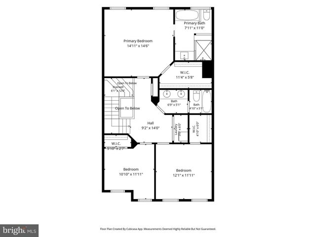 1813 BRENTRIDGE ST, Vienna, VA 22182
