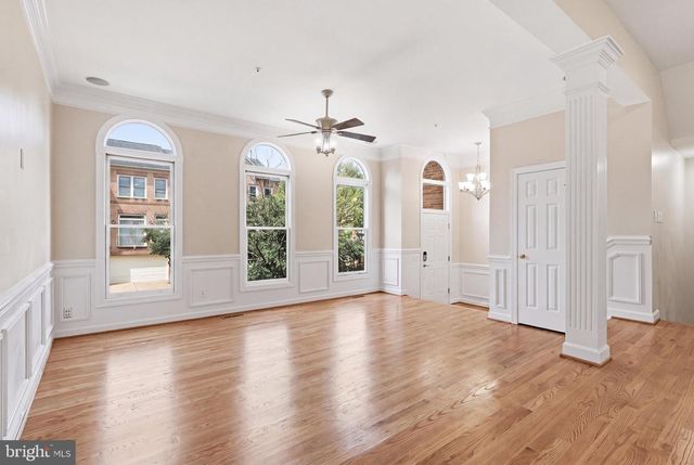 1813 BRENTRIDGE ST, Vienna, VA 22182