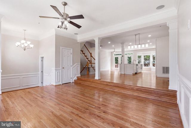 1813 BRENTRIDGE ST, Vienna, VA 22182