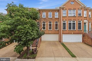 1813 BRENTRIDGE ST, Vienna, VA 22182