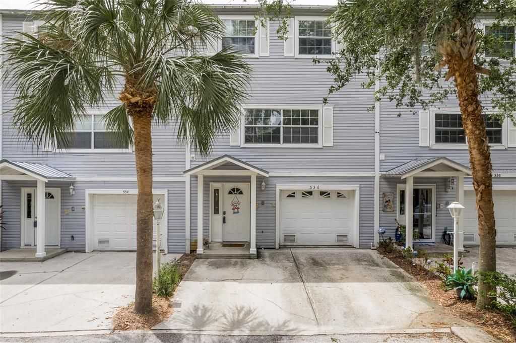 556 RYANS WOODS LANE, Palm Harbor, FL 34683