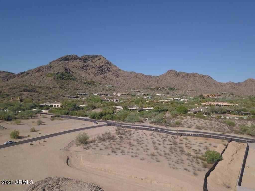 6108 E IRONWOOD Drive -, Paradise Valley, AZ 85253