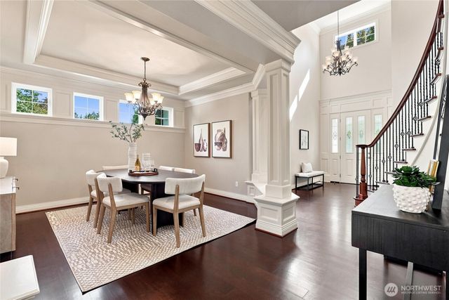17518 NE 119th Way, Redmond, WA 98052