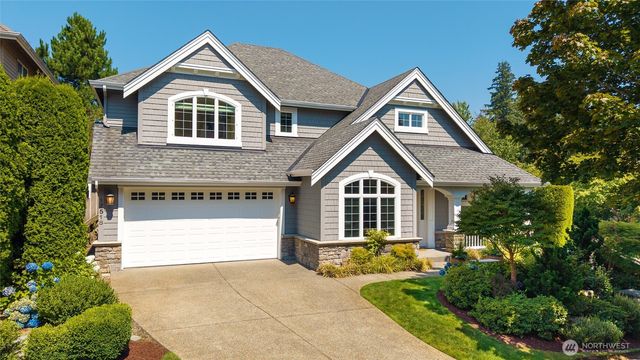 17518 NE 119th Way, Redmond, WA 98052
