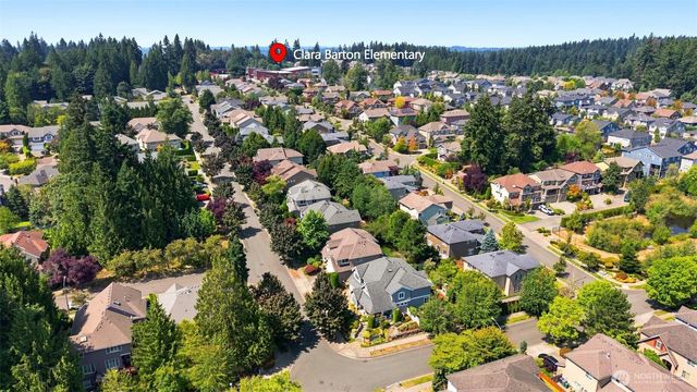 17518 NE 119th Way, Redmond, WA 98052