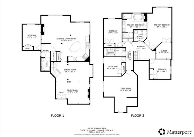 8115 NE 147th Street, Kenmore, WA 98028