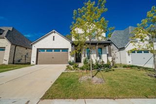 1437 Trevi Road, Fate, TX 75087
