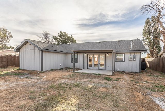 2627 Parkway Drive, Lubbock, TX 79403