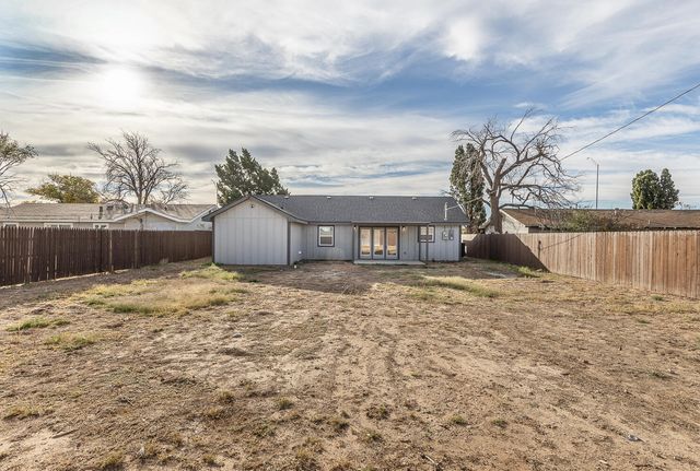 2627 Parkway Drive, Lubbock, TX 79403