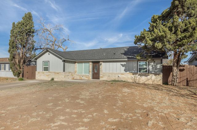 2627 Parkway Drive, Lubbock, TX 79403