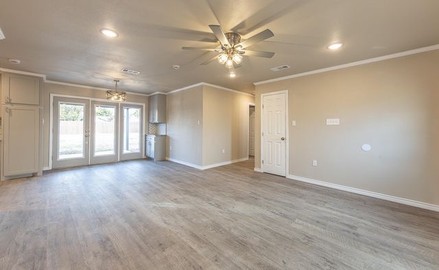 2627 Parkway Drive, Lubbock, TX 79403