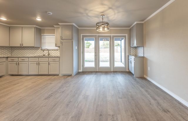 2627 Parkway Drive, Lubbock, TX 79403