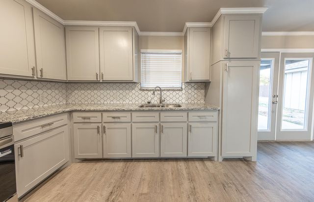 2627 Parkway Drive, Lubbock, TX 79403