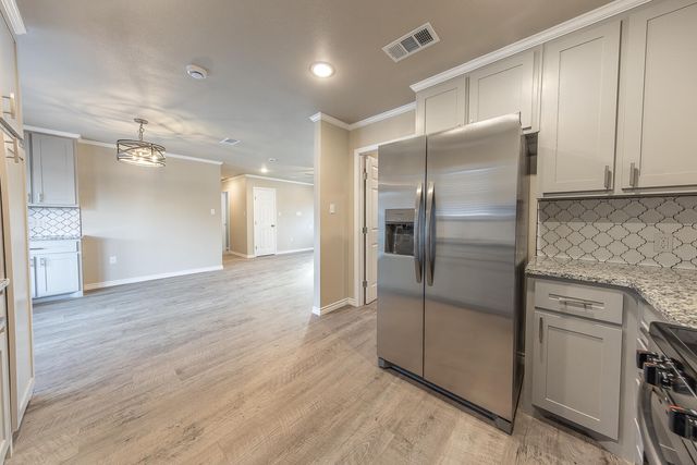 2627 Parkway Drive, Lubbock, TX 79403