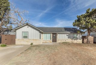 2627 Parkway Drive, Lubbock, TX 79403