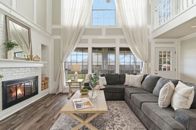 13340 Willow Springs Road, Haslet, TX 76052