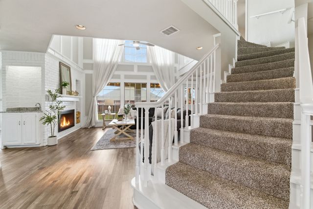 13340 Willow Springs Road, Haslet, TX 76052