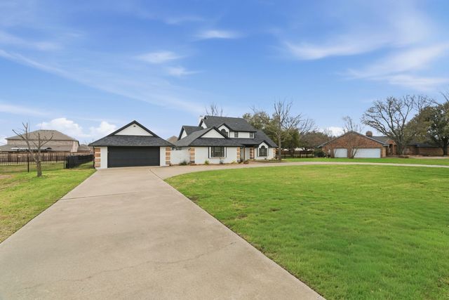 13340 Willow Springs Road, Haslet, TX 76052