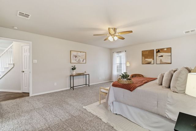 13340 Willow Springs Road, Haslet, TX 76052