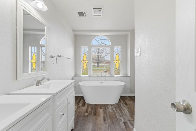 13340 Willow Springs Road, Haslet, TX 76052