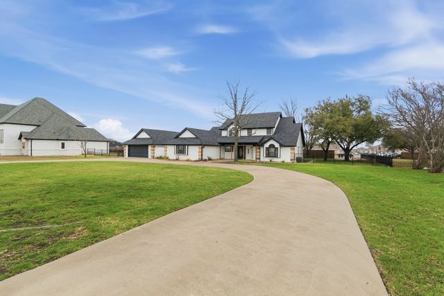 13340 Willow Springs Road, Haslet, TX 76052