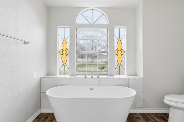 13340 Willow Springs Road, Haslet, TX 76052