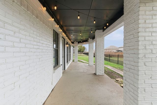 13340 Willow Springs Road, Haslet, TX 76052