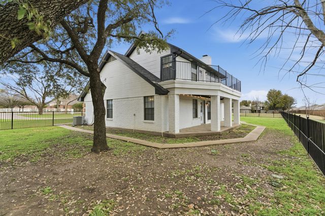 13340 Willow Springs Road, Haslet, TX 76052