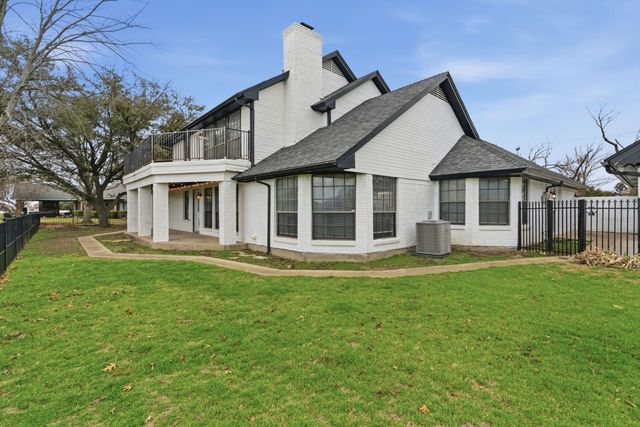 13340 Willow Springs Road, Haslet, TX 76052