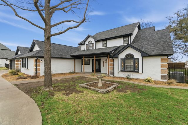 13340 Willow Springs Road, Haslet, TX 76052