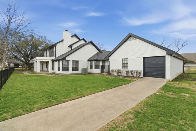13340 Willow Springs Road, Haslet, TX 76052