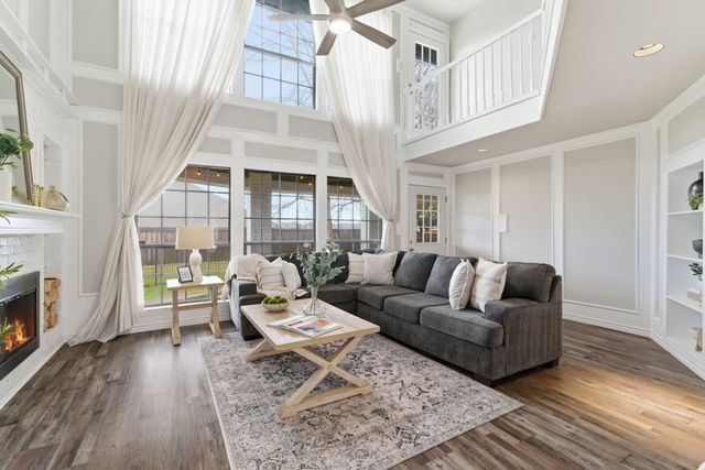 13340 Willow Springs Road, Haslet, TX 76052