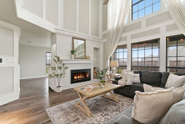 13340 Willow Springs Road, Haslet, TX 76052