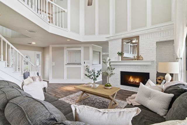 13340 Willow Springs Road, Haslet, TX 76052