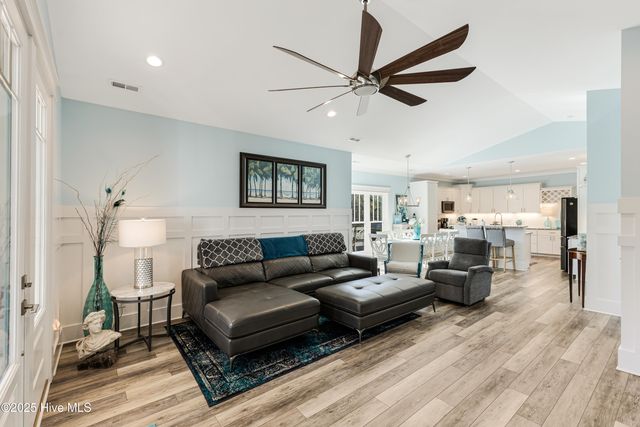 205 NE 59th Street, Oak Island, NC 28465