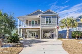 205 NE 59th Street, Oak Island, NC 28465